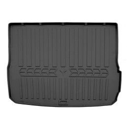 COVOR PROTECTIE PORTBAGAJ UMBRELLA PENTRU AUDI A6 (C6) COMBI, FARA 'BUZUNARE' (2004-2011)