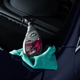 TURTLE WAX HYBRID SOLUTIONS SOLUTIE DETAILING 3 IN 1 500 ML