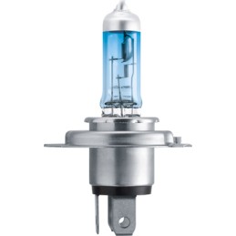 BEC FAR H4 60/55W 12V WHITE VISION ULTRA (blister) PHILIPS