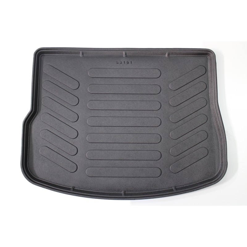 COVOR PROTECTIE PORTBAGAJ UMBRELLA PENTRU LAND ROVER RANGE ROVER EVOQUE (L538) 2011-2018