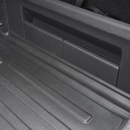 COVOR PROTECTIE PORTBAGAJ UMBRELLA PENTRU DACIA DUSTER 4WD (2014-2018)