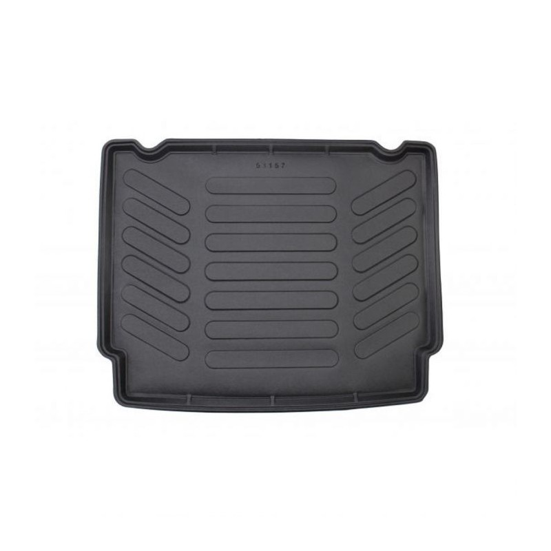 COVOR PROTECTIE PORTBAGAJ UMBRELLA PENTRU RENAULT CLIO 4 SPORT TOURER 2012-2019