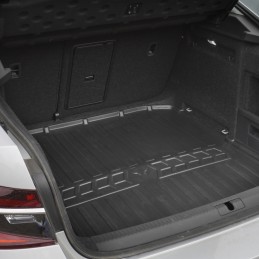 COVOR PROTECTIE PORTBAGAJ UMBRELLA PENTRU CITROEN C5 AIRCROSS CU PODEA JOASA (2018-)