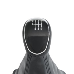 NUCA SCHIMBATOR CU MANSON PENTRU FORD MONDEO 2010- 6 TREPTE