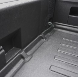 COVOR PROTECTIE PORTBAGAJ UMBRELLA PENTRU MERCEDES BENZ W167 GLE (2018-)