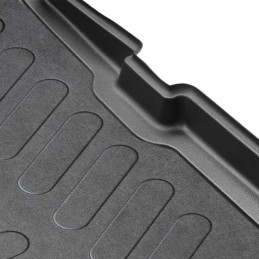 COVOR PROTECTIE PORTBAGAJ UMBRELLA PENTRU OPEL ASTRA K HB (CU ROATA DE REZERVA) 2015-2021