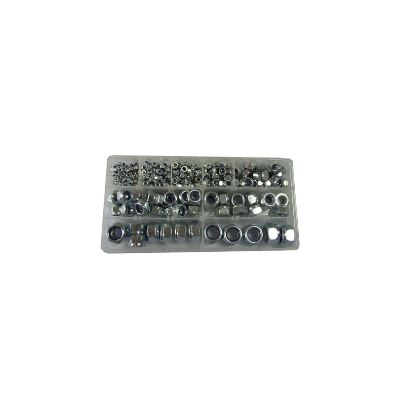 SET PIULITE AUTOBLOCANTE 228 PIESE JBM