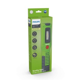 LAMPA DE LUCRU 500 LM CU REFLECTOR 120 LM PHILIPS XPERION 3000