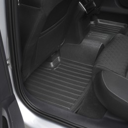SET COVORASE AUTO CAUCIUC UMBRELLA PENTRU RENAULT SCENIC II (2003-2009)