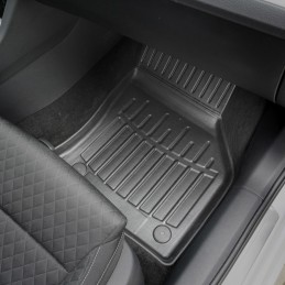 SET COVORASE AUTO CAUCIUC UMBRELLA PENTRU FORD S-MAX (2006-2014) SISTEME FIXARE OVALE