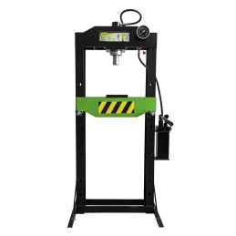 PRESA HIDRAULICA DE 20 T JBM