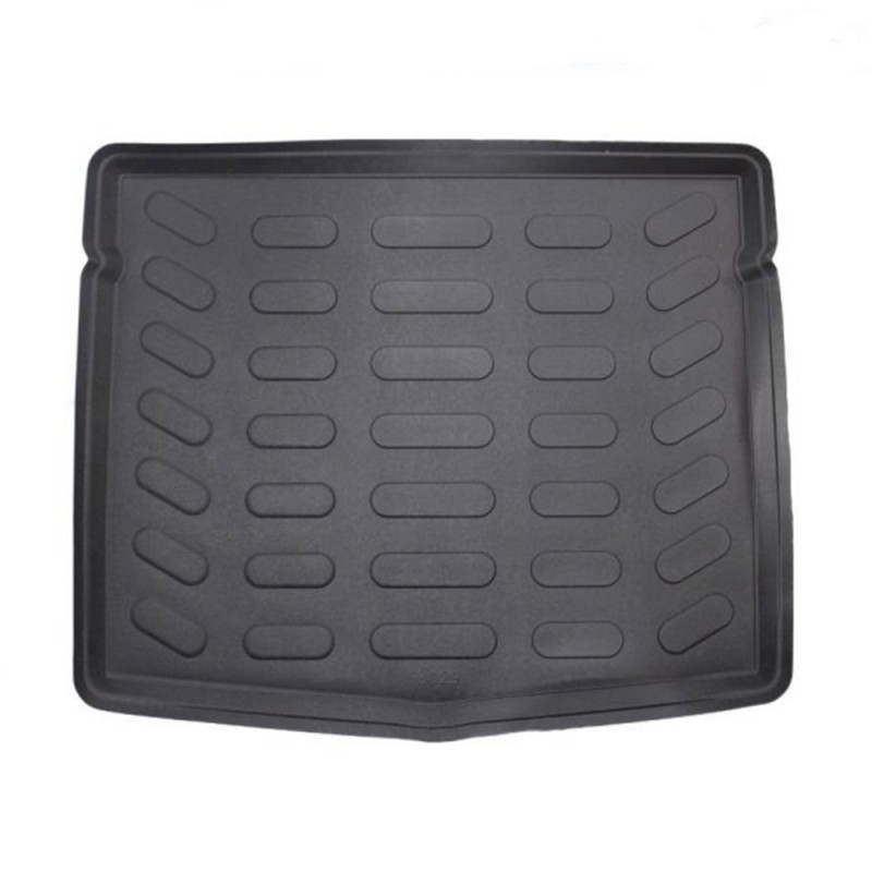 COVOR PROTECTIE PORTBAGAJ UMBRELLA PENTRU FIAT EGEA / TIPO HB (CU ROATA DE REZERVA) 2015 -