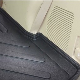 COVOR PROTECTIE PORTBAGAJ UMBRELLA PENTRU FORD ECOSPORT II (CU PODEA JOASA) 2012-