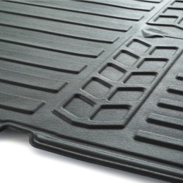 COVOR PROTECTIE PORTBAGAJ UMBRELLA PENTRU RENAULT KANGOO II 5 LOCURI (2008-2020)