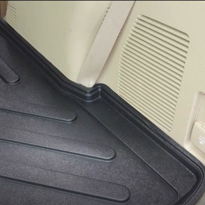COVOR PROTECTIE PORTBAGAJ UMBRELLA PENTRU BMW 5 V E60 2003-2010