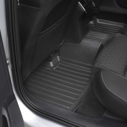 SET COVORASE AUTO CAUCIUC UMBRELLA PENTRU LAND ROVER FREELANDER II (L359) (2006-2014)