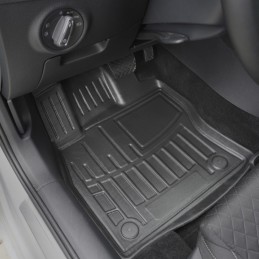 SET COVORASE AUTO CAUCIUC UMBRELLA PENTRU SEAT IBIZA IV (6J) (2008-2017)