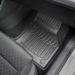 SET COVORASE AUTO CAUCIUC UMBRELLA PENTRU SEAT IBIZA IV (6J) (2008-2017)