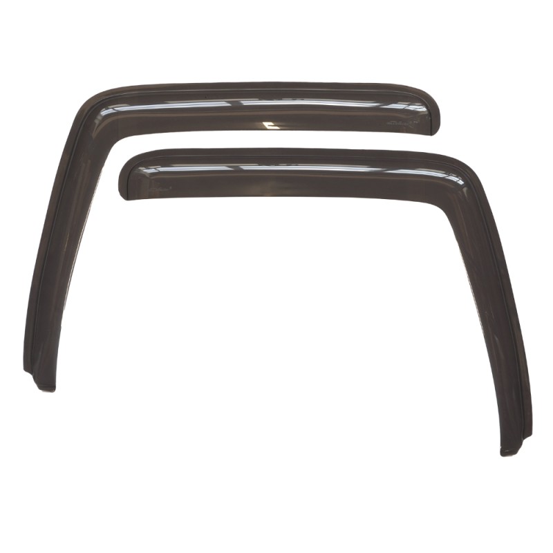 SET DEFLECTOARE AER FARAD PENTRU MERCEDES ACTROS (2012-)