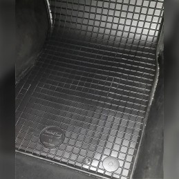 SET COVORASE AUTO CAUCIUC UMBRELLA PENTRU SKODA FABIA III (2014-2021)