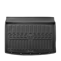 COVOR PROTECTIE PORTBAGAJ UMBRELLA PENTRU HYUNDAI KONA CU PODEA JOASA (2023-)