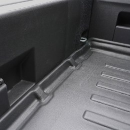 COVOR PROTECTIE PORTBAGAJ UMBRELLA PENTRU SKODA YETI (2009-2017)
