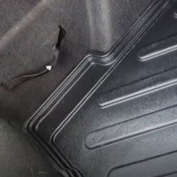 COVOR PROTECTIE PORTBAGAJ UMBRELLA PENTRU OPEL CORSA D 2006-2014