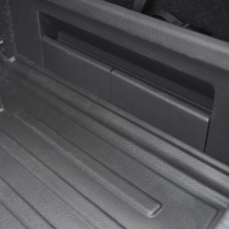 COVOR PROTECTIE PORTBAGAJ UMBRELLA PENTRU JEEP GRAND CHEROKEE (WK2) (2010-2021)