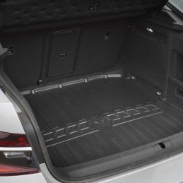 COVOR PROTECTIE PORTBAGAJ UMBRELLA PENTRU SKODA FABIA I (6Y) COMBI (19992007)