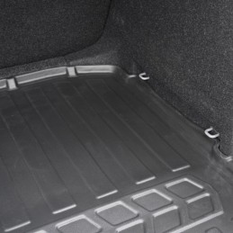 COVOR PROTECTIE PORTBAGAJ UMBRELLA PENTRU SKODA FABIA I (6Y) COMBI (19992007)