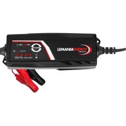 REDRESOR INTELIGENT 12V 1.1A LEMANIA
