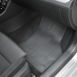 SET COVORASE AUTO CAUCIUC UMBRELLA PENTRU DACIA DUSTER (2018-)