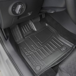 SET COVORASE AUTO CAUCIUC UMBRELLA PENTRU VOLVO S40 II (2004-2012)
