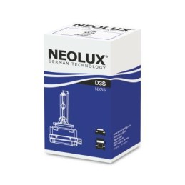 BEC XENON 42V D3S NEOLUX