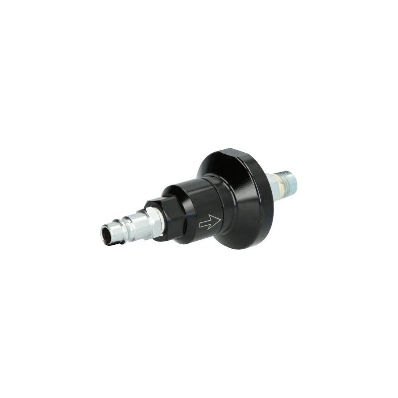 REDUCTOR DE PRESIUNE DE MAXIM 10.0 BAR LA 6.2 BAR