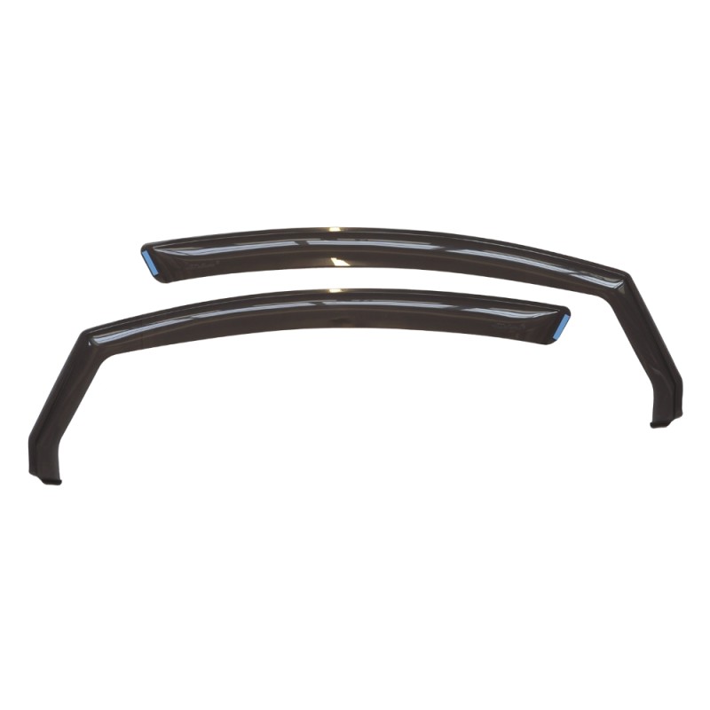 SET DEFLECTOARE AER FATA FARAD PENTRU OPEL ASTRA - SW (J) (2010-) SET DEFLECTOARE AER FATA FARAD PENTRU OPEL ASTRA - SW (J) (2010-)