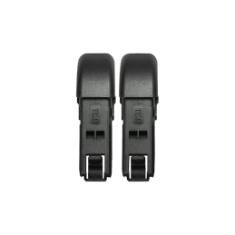 ADAPTOR ALCA SLIM TOP SET 2 BUC (PENTRU AUDI. SEAT. SKODA. VW)