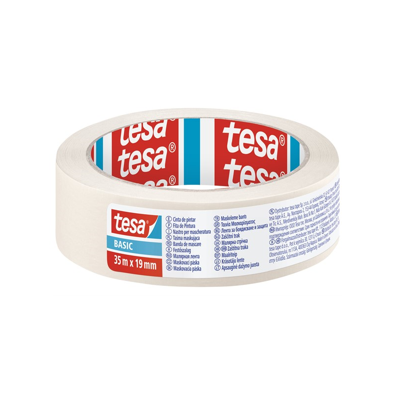 BANDA MASCARE HARTIE 50M/25MM