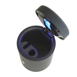 SCRUMIERA CU LED