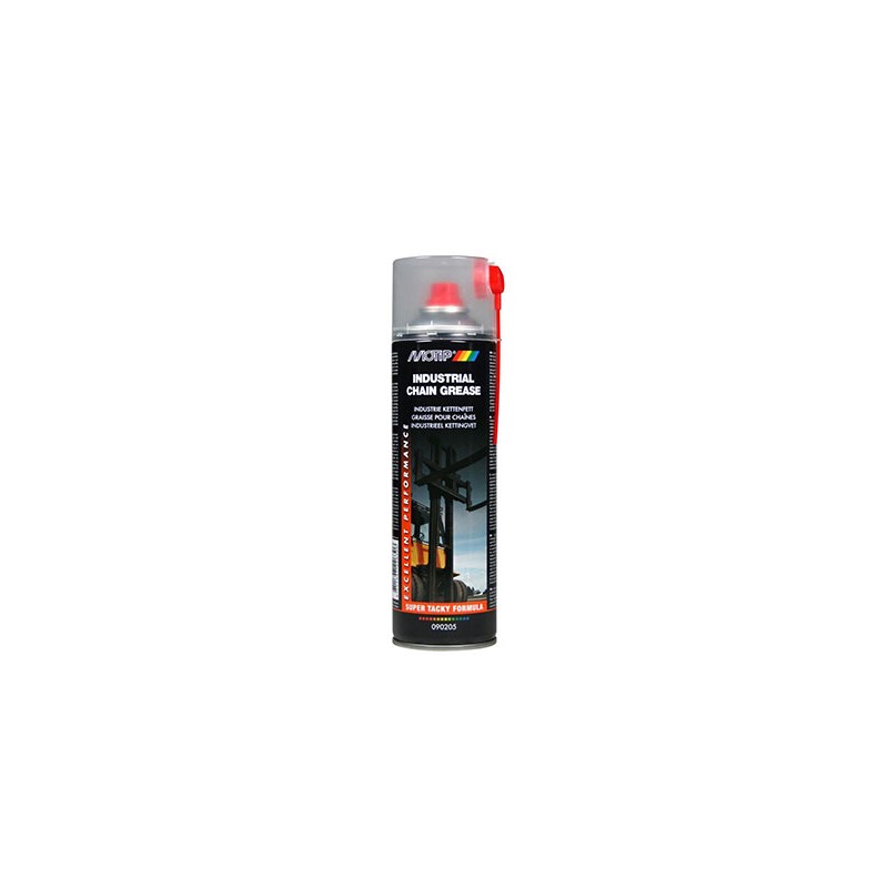 SPRAY LUBRIFIANT PENTRU LANTURI 500 ML