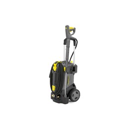 APARAT DE CURATAT CU INALTA PRESIUNE 150 BAR. CU DEBIT MAXIM DE 500 L /H - KARCHER