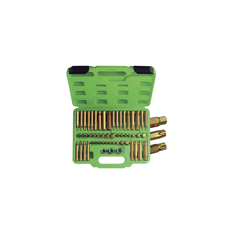 TRUSA SPECIALA CU 55 CAPETE DESURUBELNITA HEAVY DUTY JBM