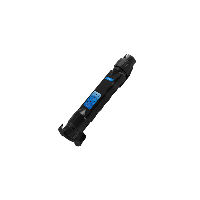 TESTER LUMINI REMORCA 7/13 PINI JBM