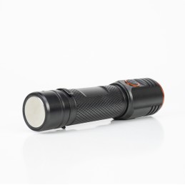 LANTERNA PNI ADVENTURE F650, LED 20W, 2000 LM, IPX6, ACUMULATOR 2200 mAh