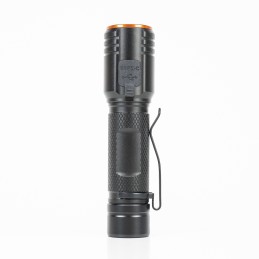 LANTERNA PNI ADVENTURE F650, LED 20W, 2000 LM, IPX6, ACUMULATOR 2200 mAh