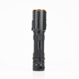 LANTERNA PNI ADVENTURE F650, LED 20W, 2000 LM, IPX6, ACUMULATOR 2200 mAh