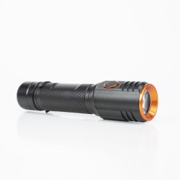 LANTERNA PNI ADVENTURE F650, LED 20W, 2000 LM, IPX6, ACUMULATOR 2200 mAh