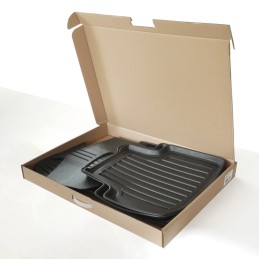 SET COVORASE AUTO CAUCIUC UMBRELLA PENTRU SKODA OCTAVIA IV (A8) (2020-)