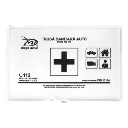 TRUSA MEDICALA OMOLOGARE RAR MEGA DRIVE