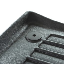SET COVORASE AUTO CAUCIUC UMBRELLA PENTRU VOLKSWAGEN GOLF VI (2008-2012)